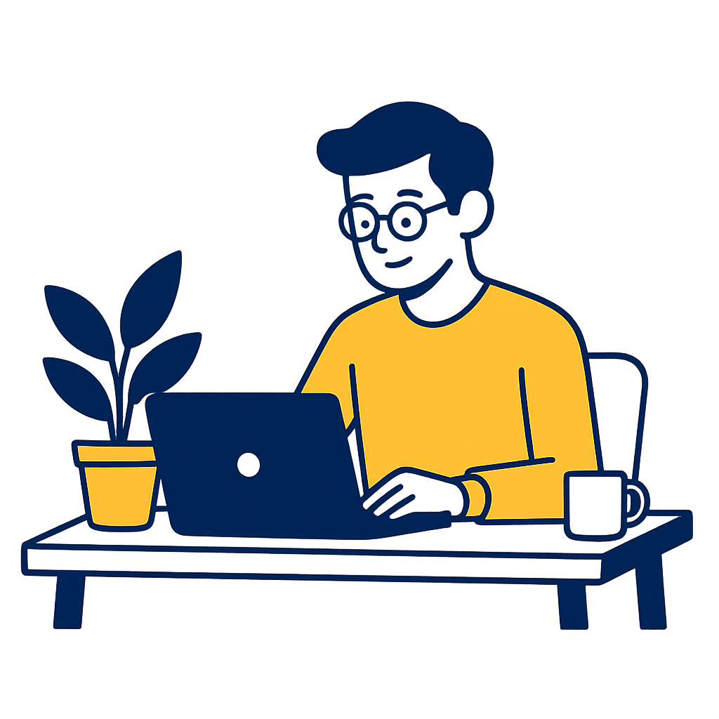 Shopify-Freelancer Mockup